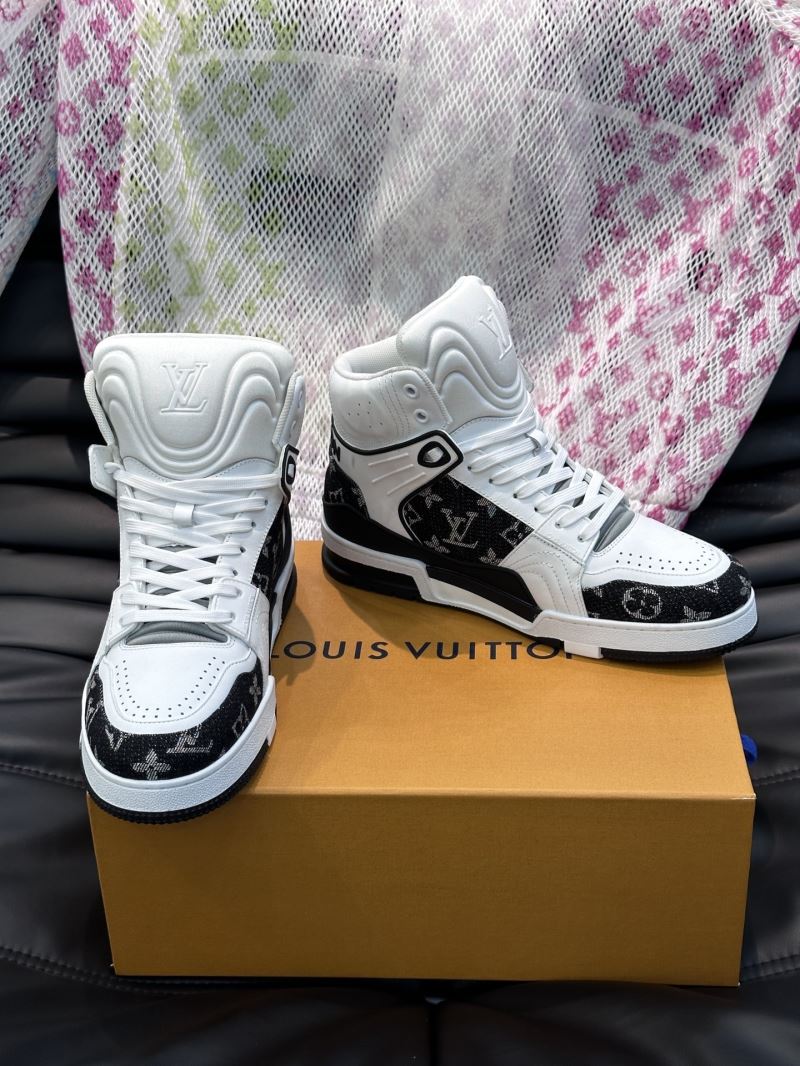 Louis Vuitton Sneakers